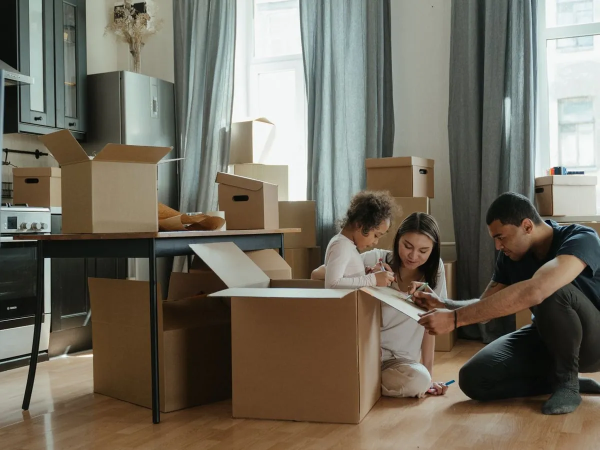 Downsizing in Wakefield: bungalows, flats and smaller homes - guides for Wakefield