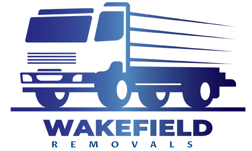 RemovalsWakefield Logo